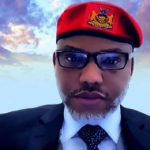 IPOB Leader