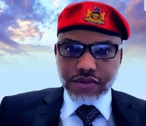 IPOB Leader